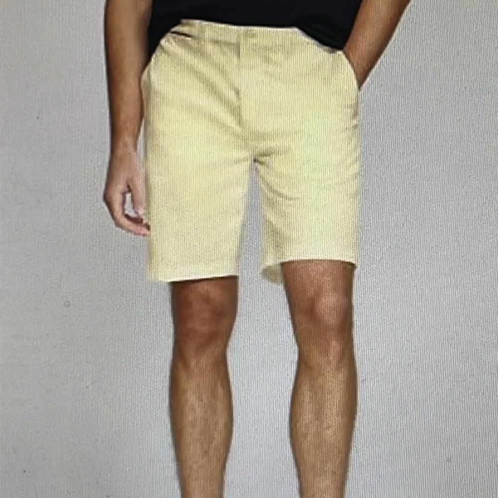 Tommy Hilfiger unworn cotton shorts 38